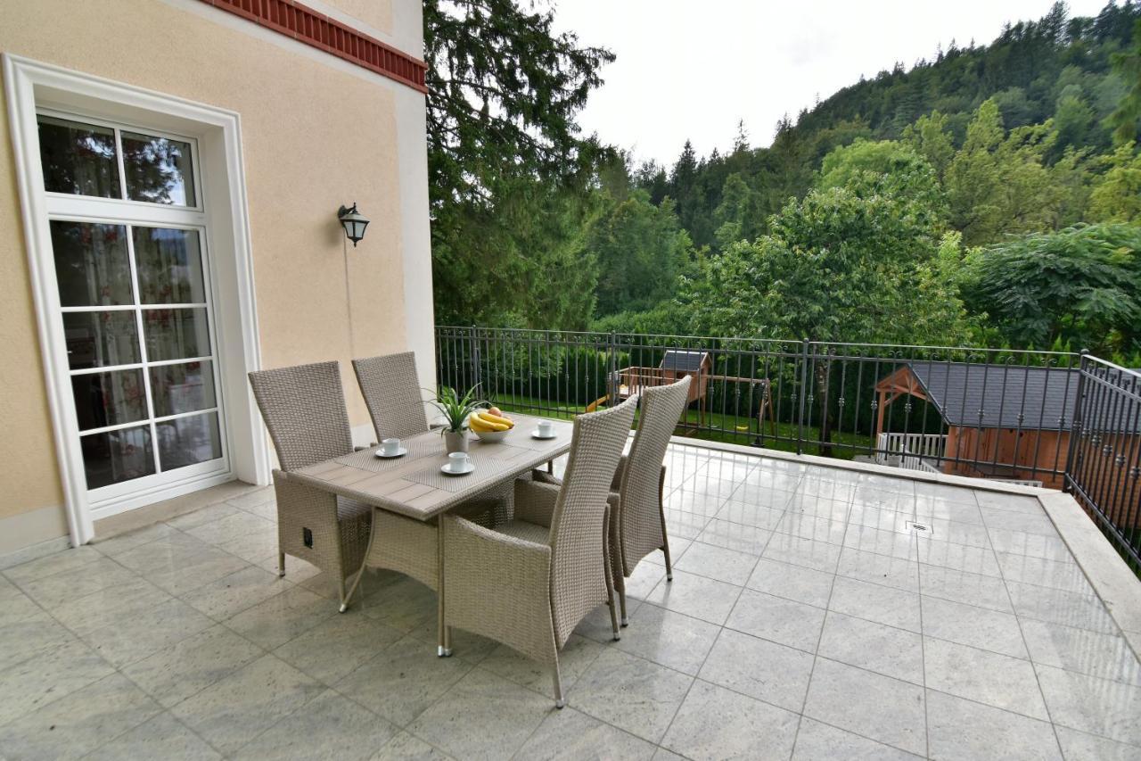 Vila Kljuce Apartments Bled Exterior foto