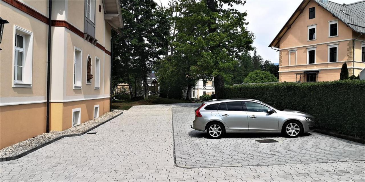 Vila Kljuce Apartments Bled Exterior foto